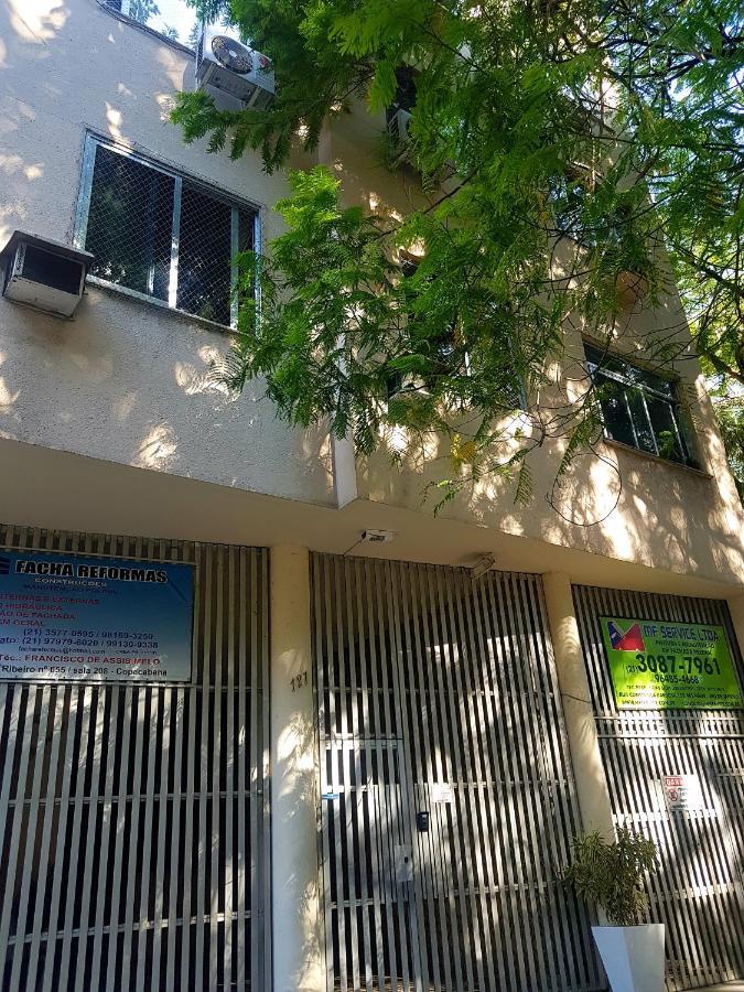 Apartamento Proximo Botafogo Río de Janeiro